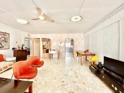 Blk 105 Towner Road (Kallang/Whampoa), HDB 4 Rooms #500707061